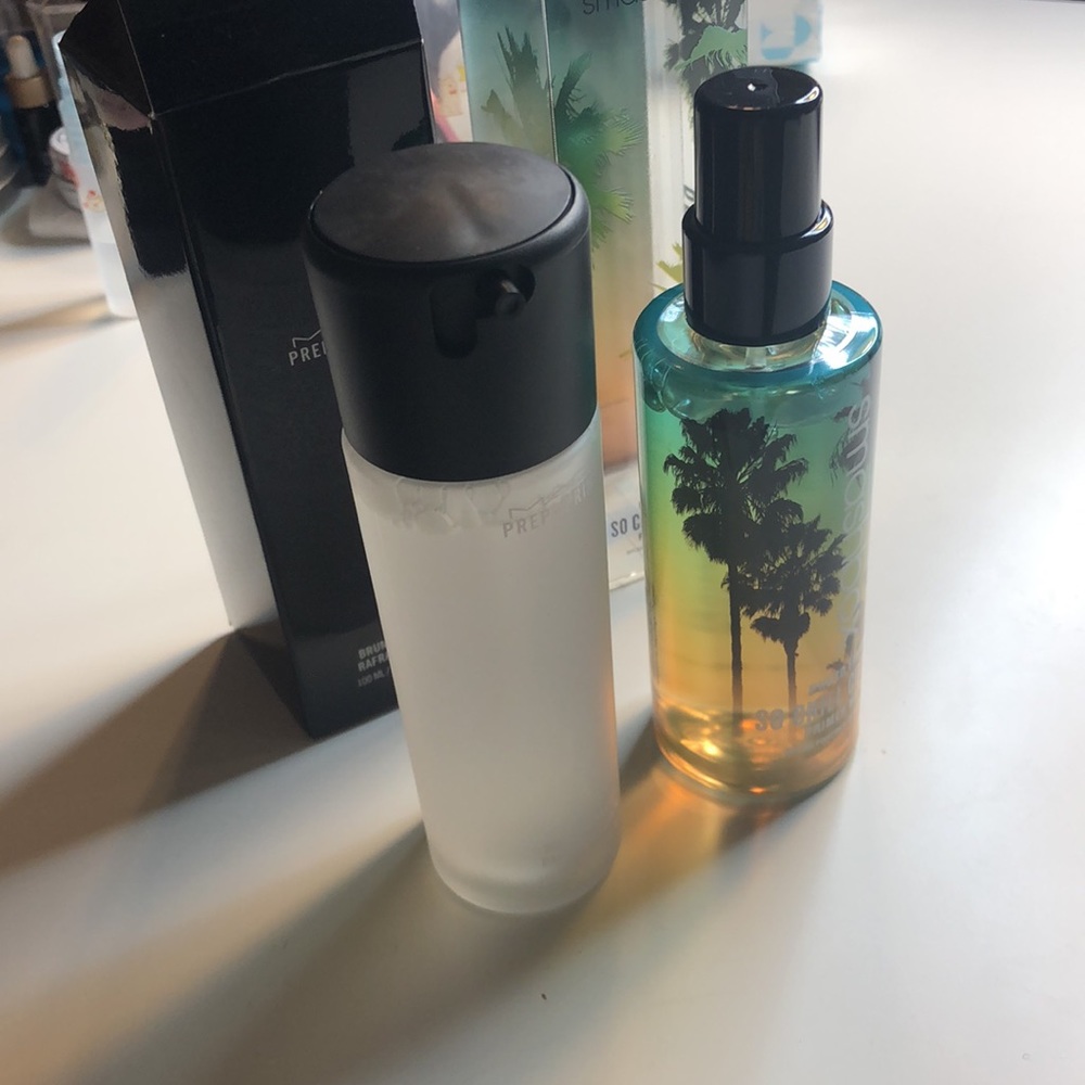 Prime water duo set